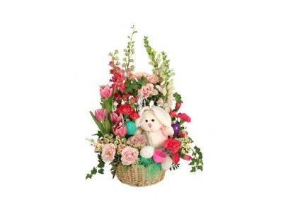 Westside Flowers LLC | 4257 Southwest Blvd, Tulsa, OK 74107, USA | Phone: (918) 446-0020