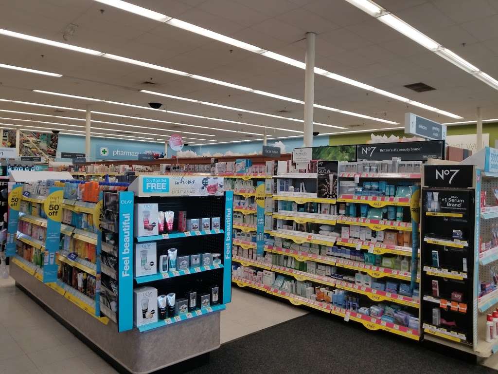 Walgreens | 10707 W Peoria Ave, Sun City, AZ 85351, USA | Phone: (623) 974-3603