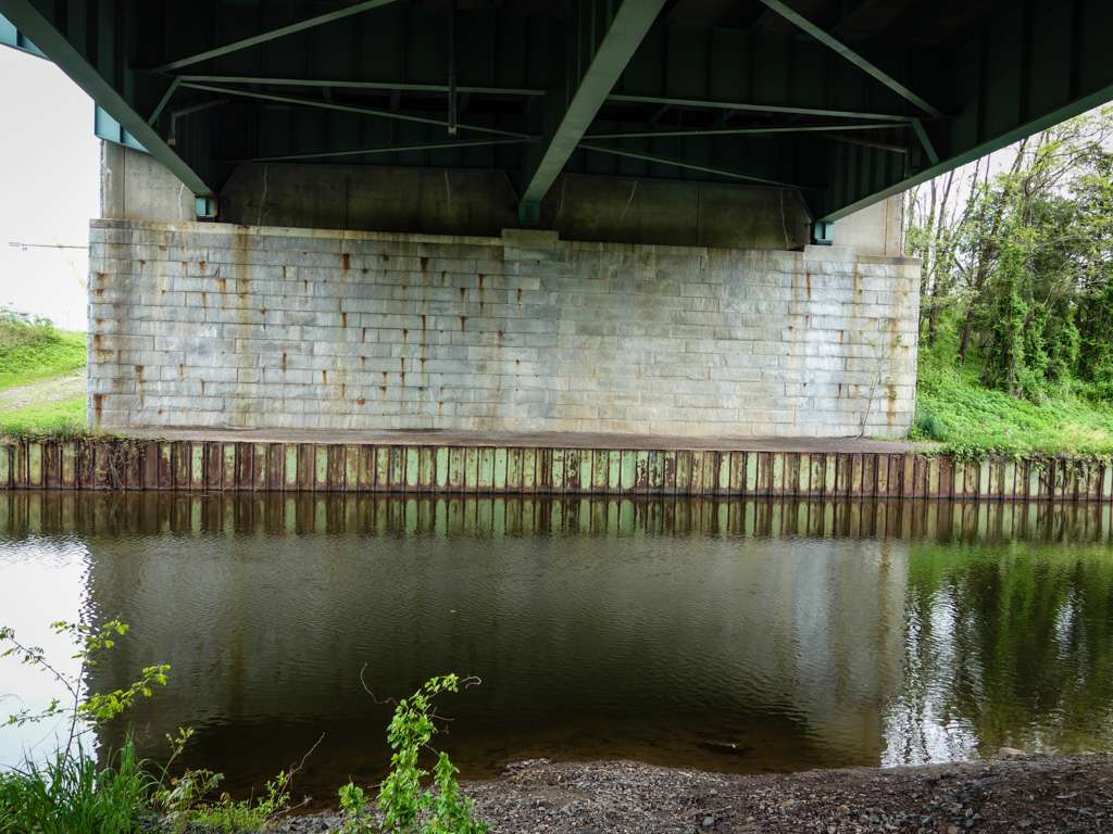 D&R Canal Trail Stockton - Lambertville | Delaware and Raritan Canal State Park Trail, Stockton, NJ 08559, USA