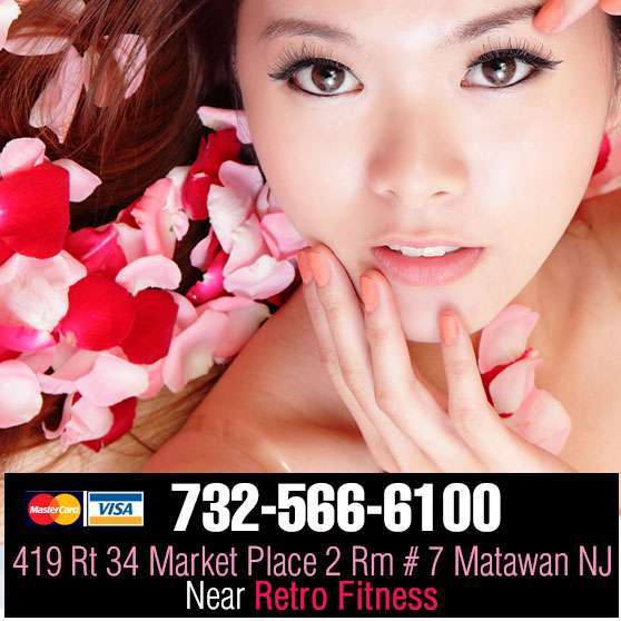 Massage Matawan NJ | MK Place Spa | 419 NJ-34, Matawan, NJ 07747, USA | Phone: (732) 566-6100