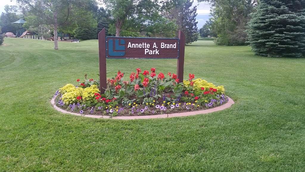 Annette Brand Park | 961 Azure Way, Louisville, CO 80027, USA
