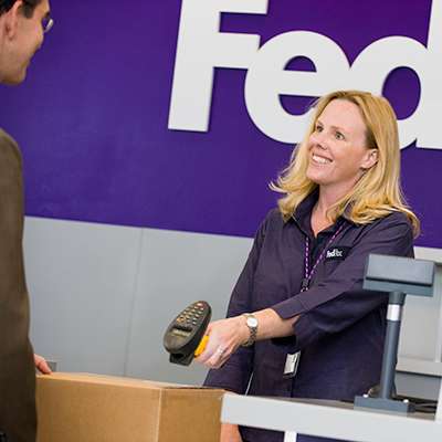 FedEx Ship Center | 5375 S 3rd St, Milwaukee, WI 53207, USA | Phone: (800) 463-3339
