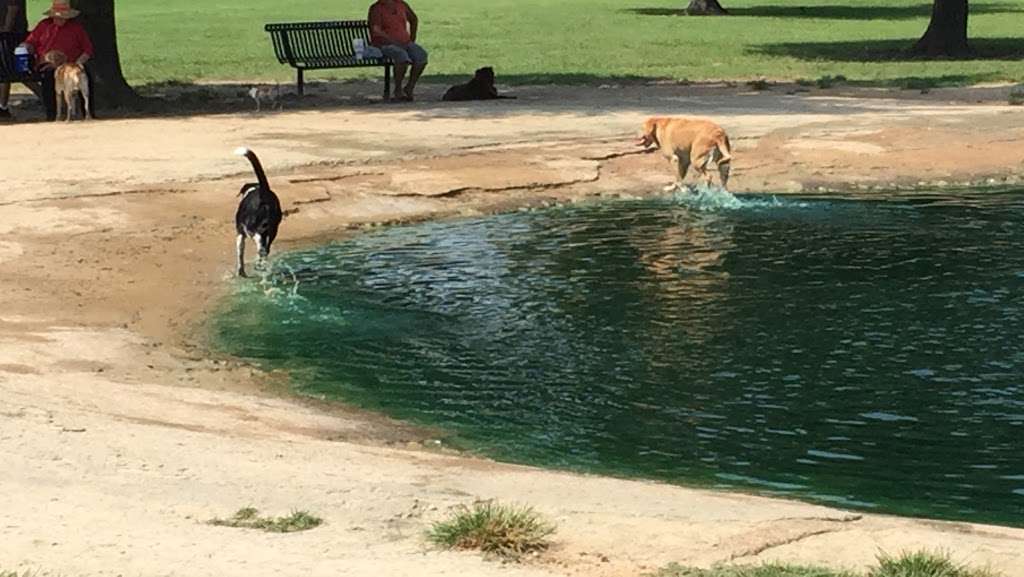 City of Katy Dog Park | 5418 Franz Rd, Katy, TX 77493, USA | Phone: (281) 391-4840