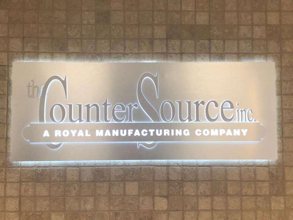 The CounterSource | 12400 Ford Rd, Farmers Branch, TX 75234, USA | Phone: (972) 353-8766