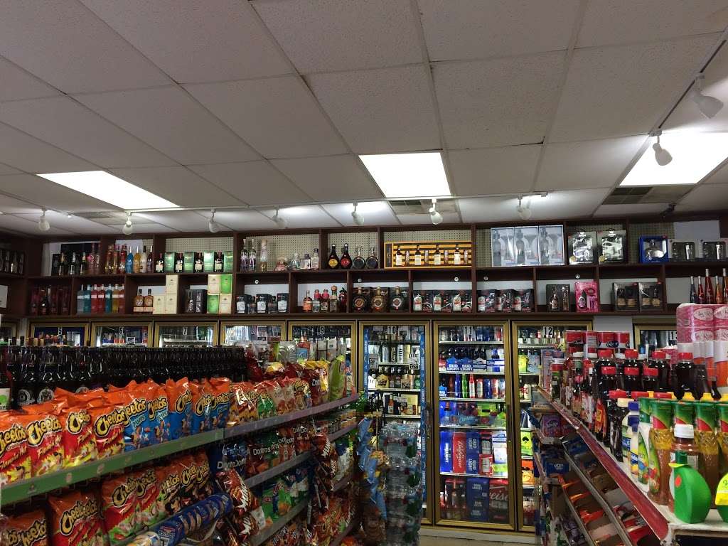 Bowmans Market Liquor | 1008 Palm Ave, Imperial Beach, CA 91932, USA | Phone: (619) 424-3723