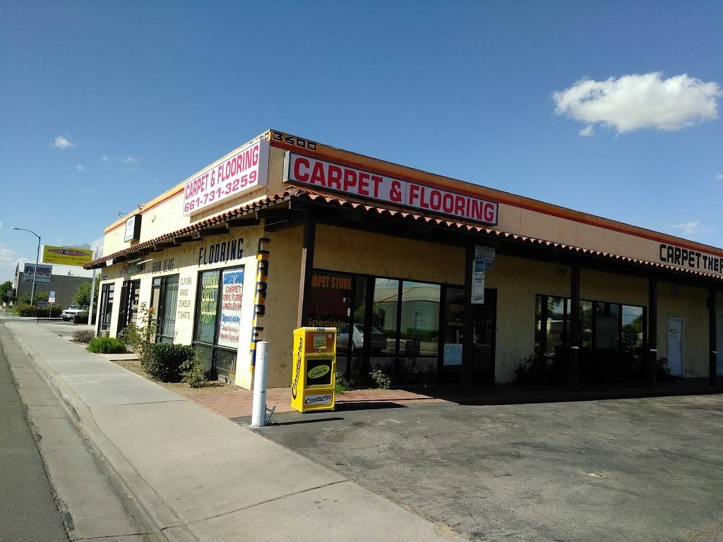 The Carpet Plaza | 3600 Chester Ave, Bakersfield, CA 93301, USA | Phone: (661) 731-3259