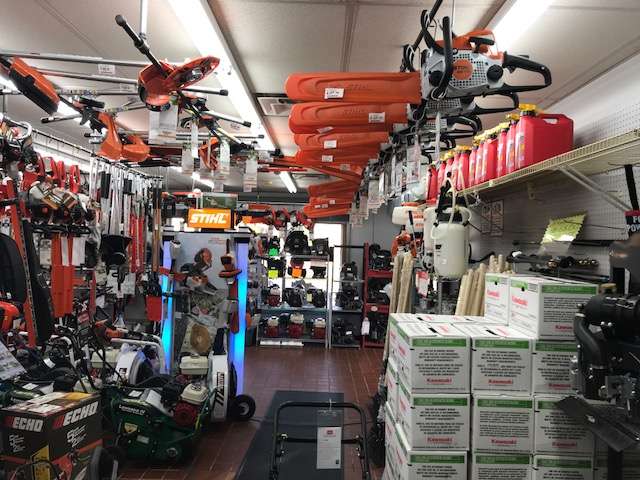 Four Seasons Power Equipment | 1606 Front St, East Meadow, NY 11554, USA | Phone: (516) 505-3000