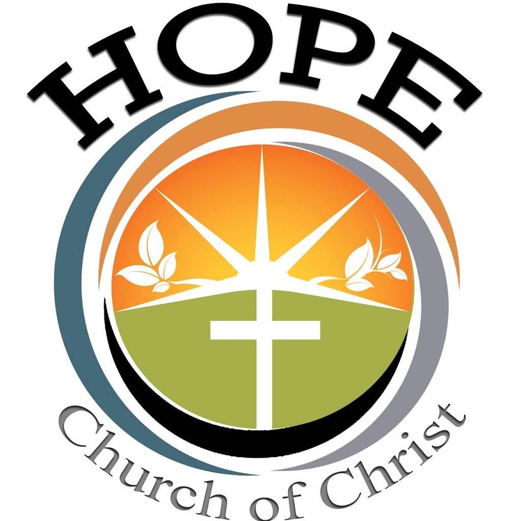 Hope Church of Christ | 1800 N State Rd 7, Hollywood, FL 33021, USA | Phone: (954) 505-4708