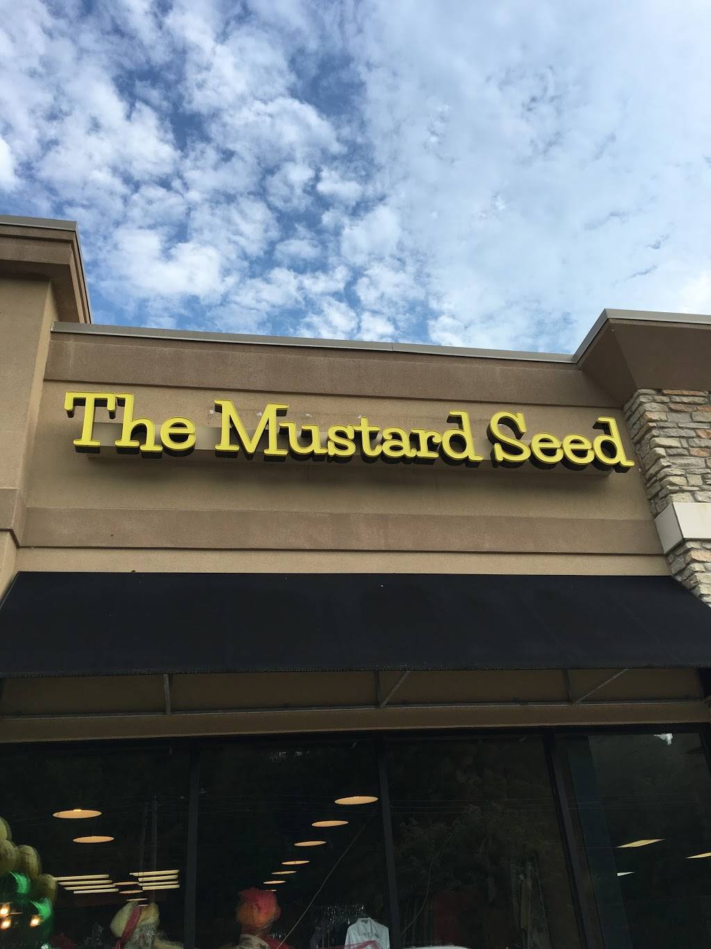 The Mustard Seed Thrift on Mission | 3579 Paoli Pike, Floyds Knobs, IN 47119, USA | Phone: (812) 903-0456