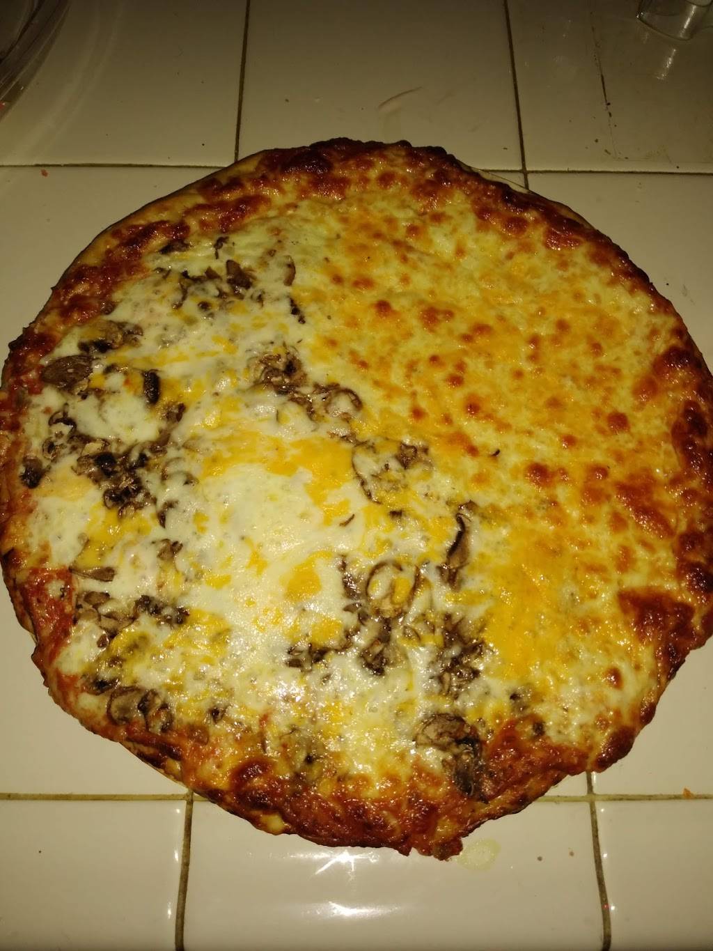 Papa Murphys | Take N Bake Pizza | 4700 Mack Rd Suite 1, Sacramento, CA 95823, USA | Phone: (916) 422-7272