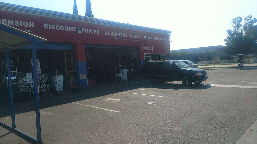 Best American Tire & Auto Center | 2230 N Texas St, Fairfield, CA 94533, USA | Phone: (707) 419-5570