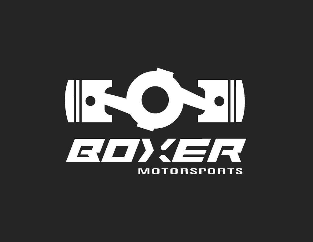 Boxer Motorsports | 4451 Enterprise Ct suite e, Melbourne, FL 32934, USA | Phone: (802) 733-8158