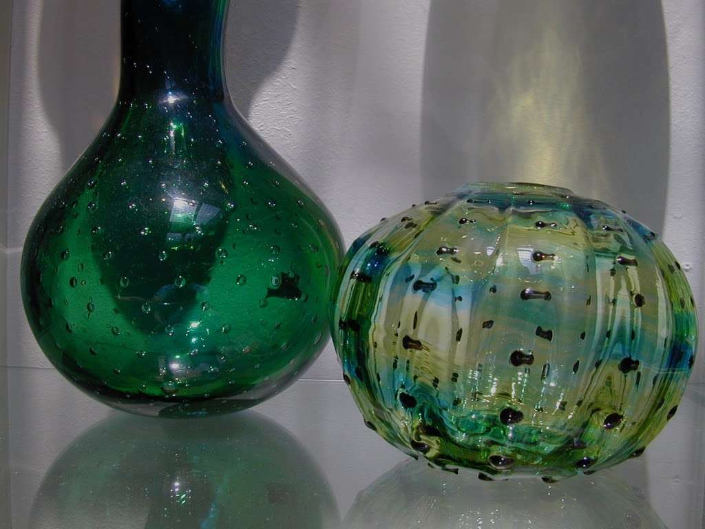 Art Glass Guild | 1770 Village Place, Studio 25, Spanish Village Art Center, Balboa Park, San Diego, CA 92101, USA | Phone: (619) 702-8006