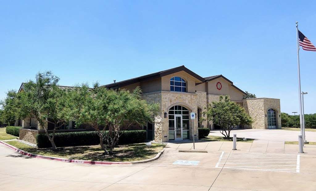 Farmers Branch Fire Station No 1 | 13601 Webb Chapel Rd, Dallas, TX 75234, USA