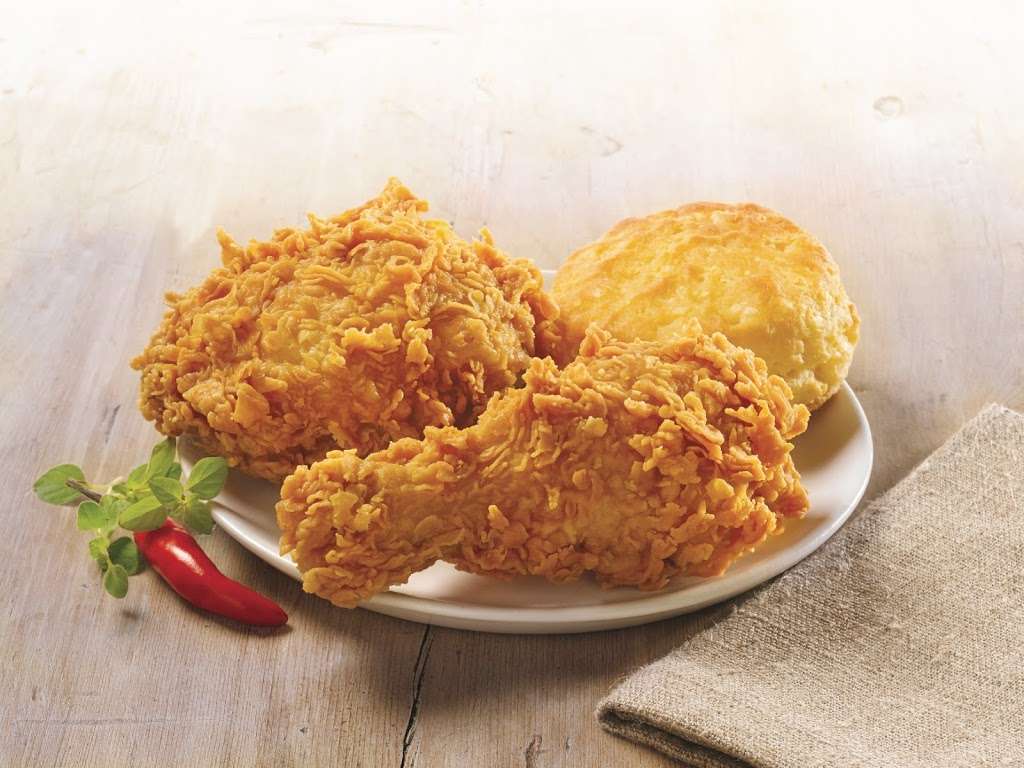 Popeyes Louisiana Kitchen | 3833 S Main St, Stafford, TX 77477, USA | Phone: (832) 539-1019