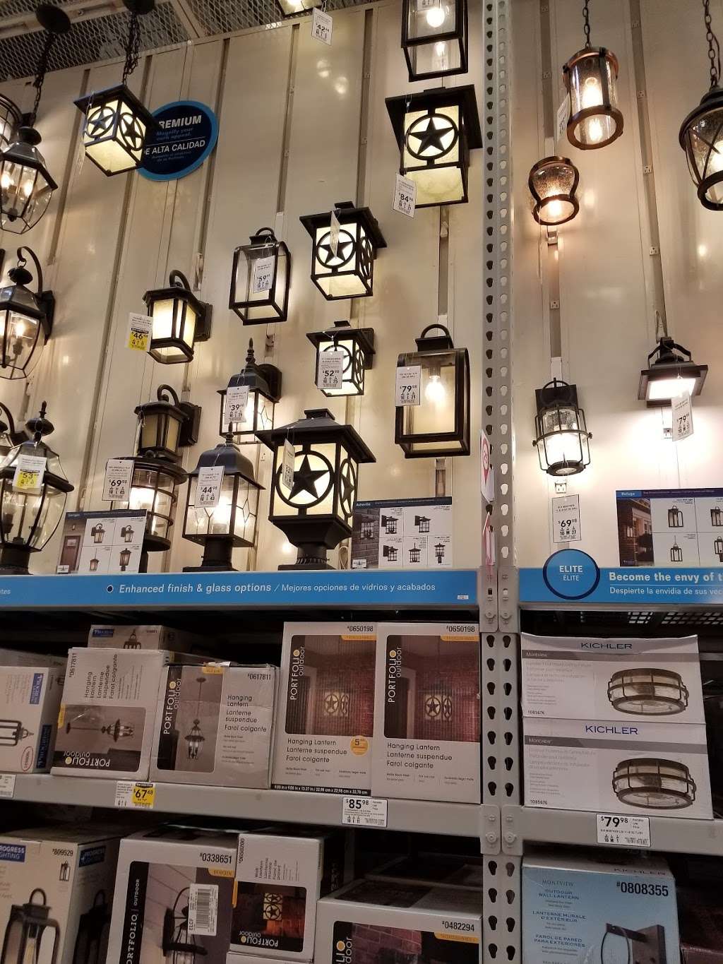 Lowes Home Improvement | 5400 Fairmont Pkwy, Pasadena, TX 77505, USA | Phone: (281) 991-9901