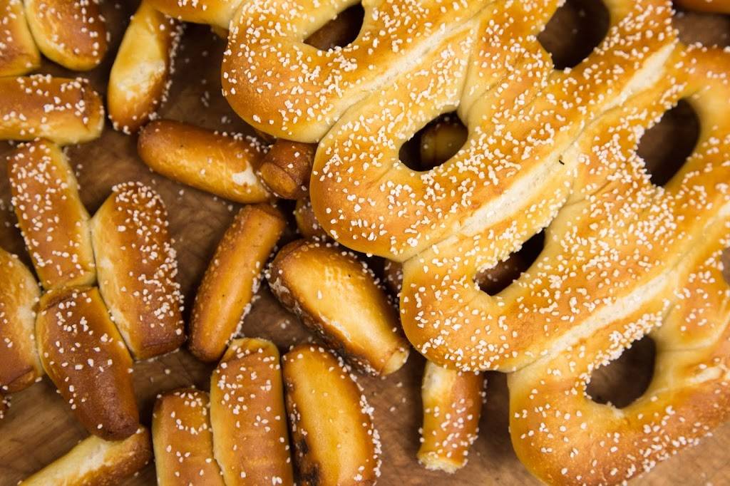 KC Pretzel Boys | 9559 Nall Ave, Overland Park, KS 66207, USA | Phone: (913) 831-8955