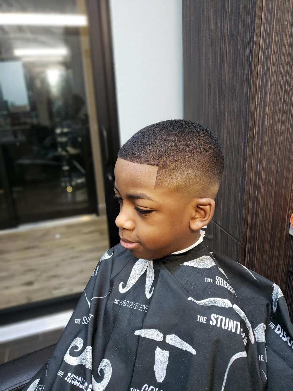 Superior Kutz and Stylz | 5838 Louetta Rd Studio 44, Spring, TX 77379, USA | Phone: (225) 445-9238