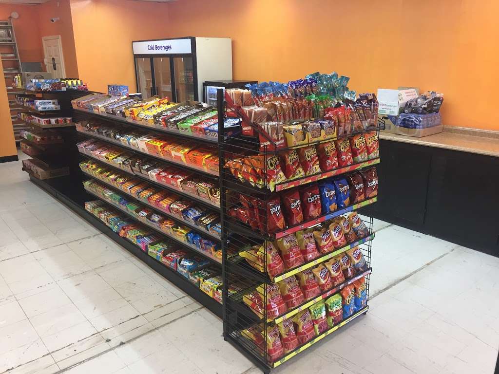 Ashs Food Mart | 527 Barren Springs Dr Suite C, Houston, TX 77090, USA | Phone: (281) 781-8006