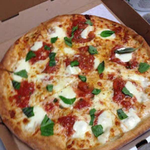 Dannys Pizza II | 2788, 176 Graham Ave, Brooklyn, NY 11206, USA | Phone: (718) 302-0226