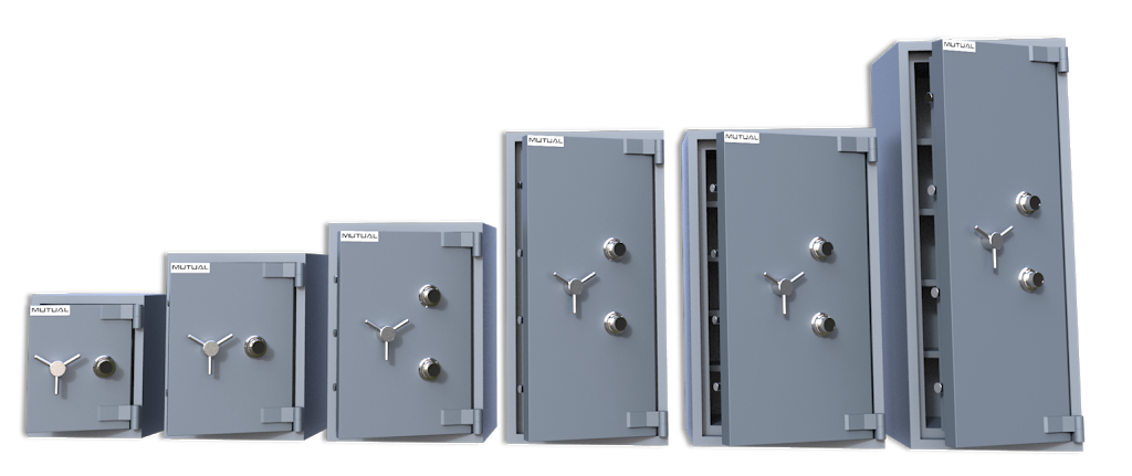 Mutual Safes USA | 1555 Mesa Verde Dr E, Costa Mesa, CA 92626, USA | Phone: (949) 400-7510