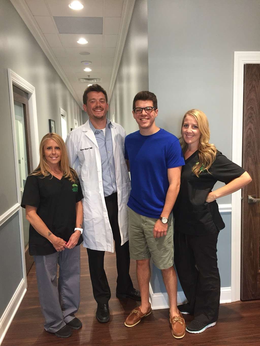 Green Grove Dental | 28 Brotherhood Plaza Dr #109b, Washingtonville, NY 10992, USA | Phone: (845) 244-4534