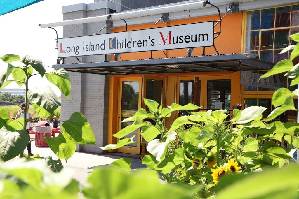 Long Island Childrens Museum | 11 Davis Ave, Garden City, NY 11530, USA | Phone: (516) 224-5800