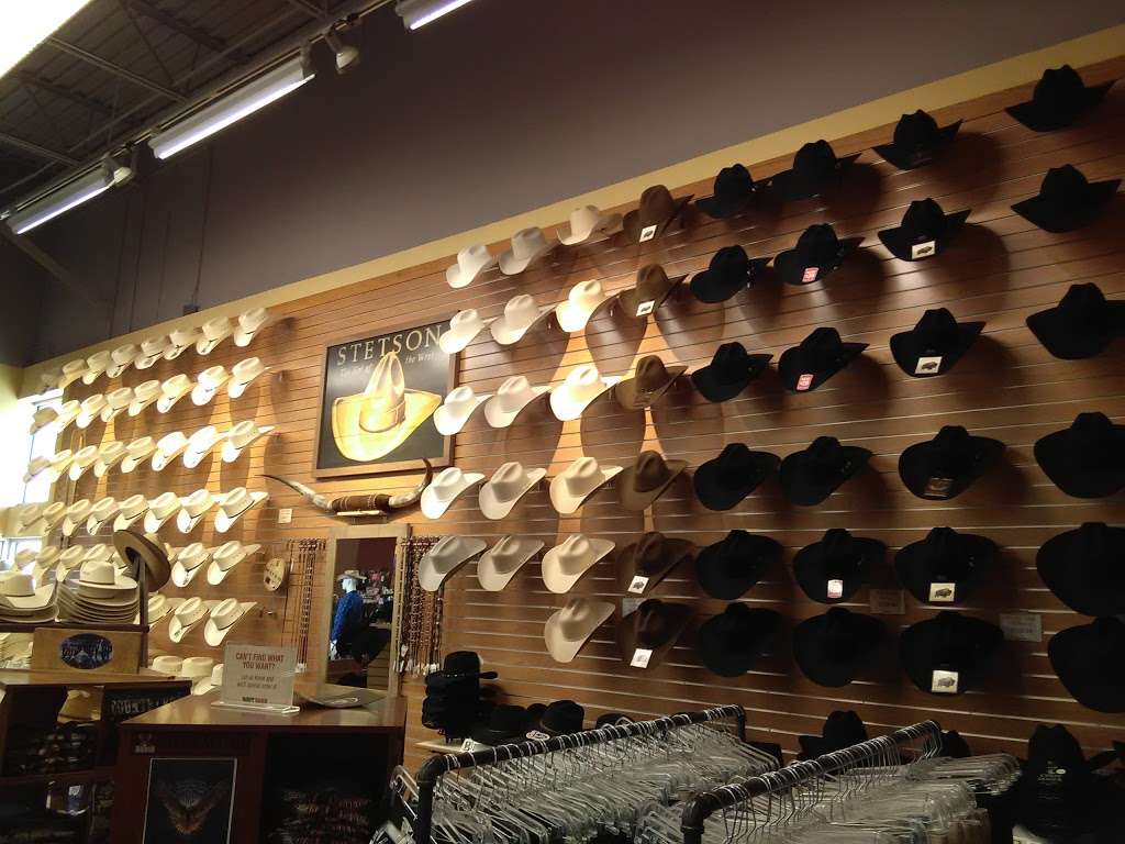 Boot Barn | 17815 La Cantera Pkwy, San Antonio, TX 78257, USA | Phone: (210) 641-0006