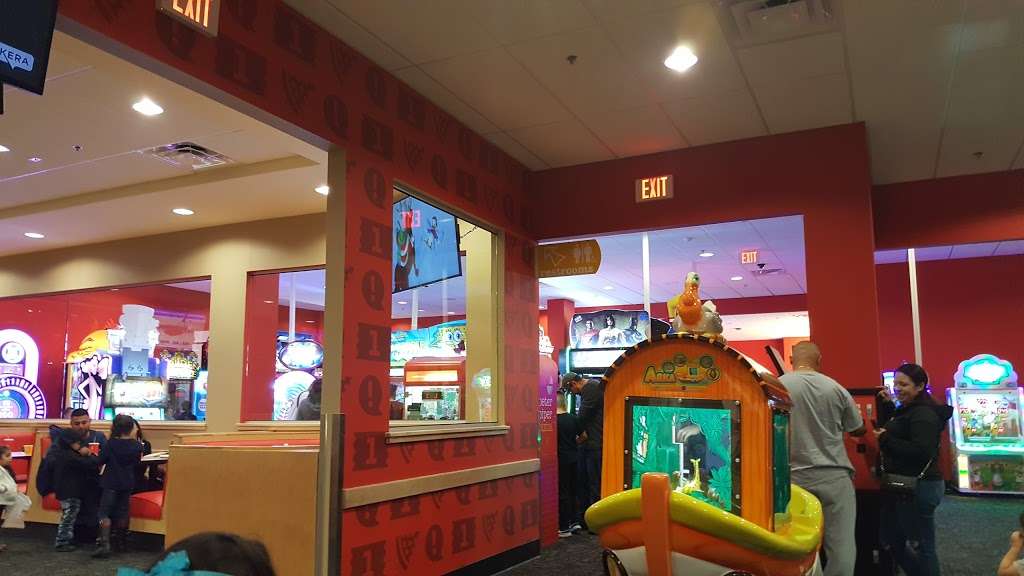 Peter Piper Pizza | 1104 Town East Mall, Mesquite, TX 75150, USA | Phone: (972) 865-8845