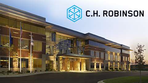 C.H. Robinson | 230-59 International Airport Center, Suite 282, Jamaica, NY 11413, USA | Phone: (718) 995-3853