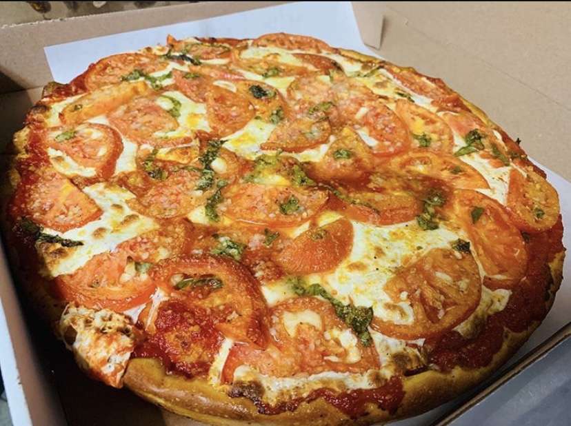 J & S Pizza | 337 S Pine Ave A, South Amboy, NJ 08879, USA | Phone: (732) 952-5121