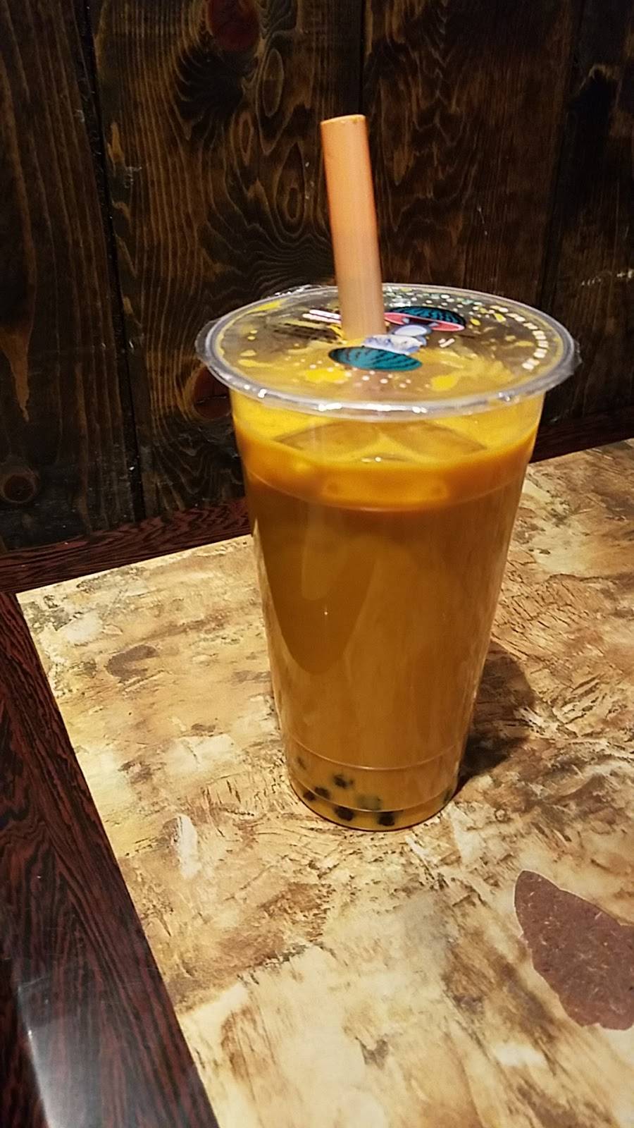 Boba Cafe | 1223 University Ave, Riverside, CA 92507, USA | Phone: (951) 680-9998