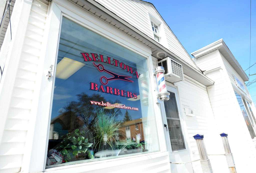 Belltown Barbers | 20 Belltown Rd, Stamford, CT 06905, USA | Phone: (203) 325-2100