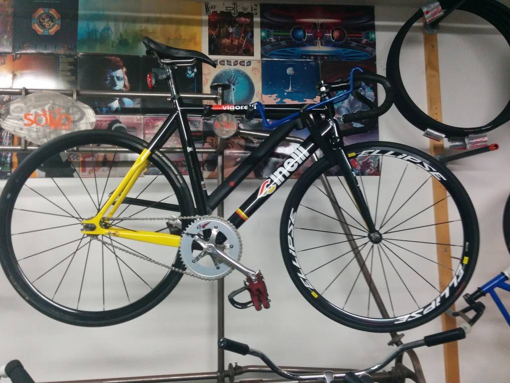 Solo Cycles | 1831 W Katella Ave, Anaheim, CA 92804, USA | Phone: (714) 260-4202