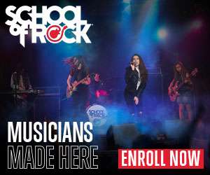 School of Rock Attleboro | 185 Washington St Unit D, Attleboro, MA 02703, USA | Phone: (508) 761-5300