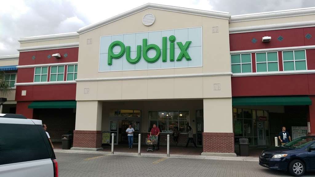 Publix Super Market at Cornerstone at Summerport | 13450 Summerport Village Pkwy, Windermere, FL 34786, USA | Phone: (407) 905-0199