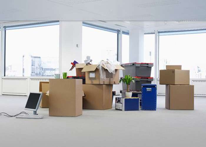 Happ Movers, Inc. | 2942 Glenview Rd, Glenview, IL 60025, USA | Phone: (847) 724-3353