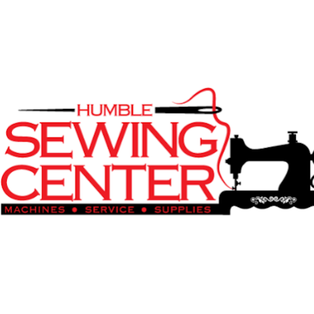 Humble Sewing Center | 611 Farm to Market 1960 Bypass Rd E Suite D, Humble, TX 77338, USA | Phone: (281) 446-1818