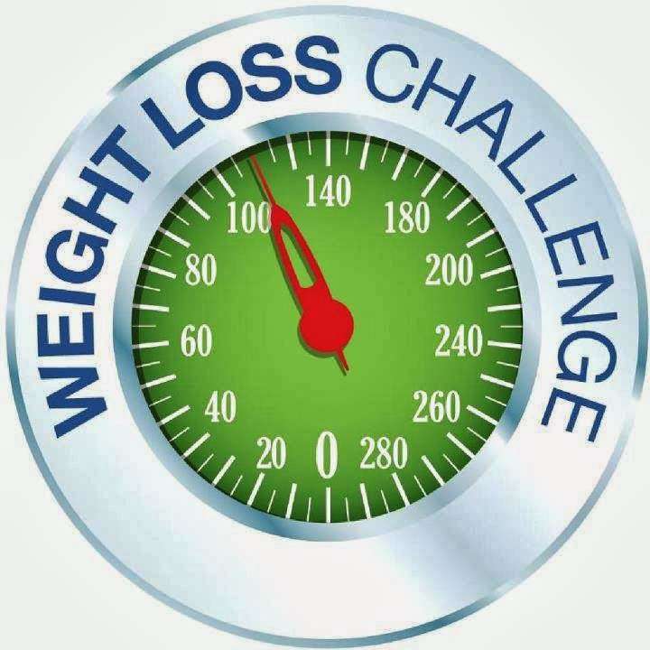 Weight Loss Challenge | 640 Gainesway Circle Rd, Valparaiso, IN 46385, USA | Phone: (219) 413-0840