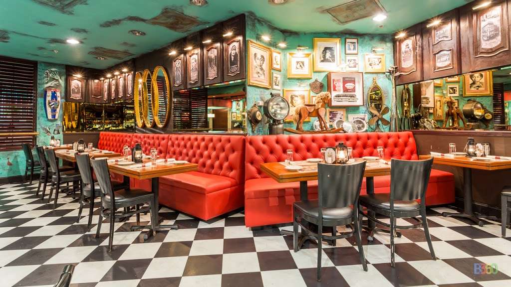 Havana 1957 Cuban Cuisine Pembroke Pines | 14571 SW 5th St, Pembroke Pines, FL 33027, USA | Phone: (754) 210-3499