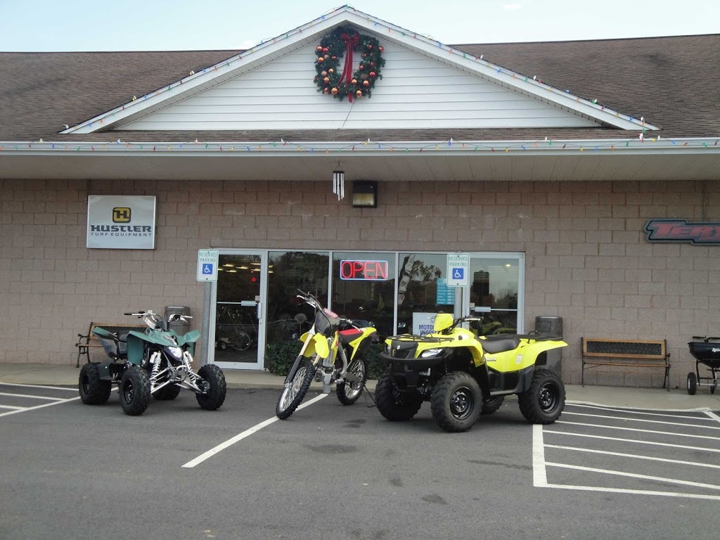 Village Motorsports | 23436 Constitution Hwy, Unionville, VA 22567, USA | Phone: (540) 854-8800