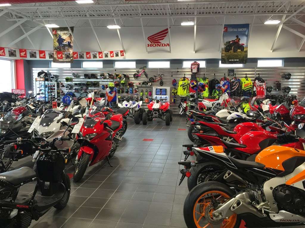 Glen Burnie Motorsports | 20 Holsum Way, Glen Burnie, MD 21060, USA | Phone: (855) 253-5253