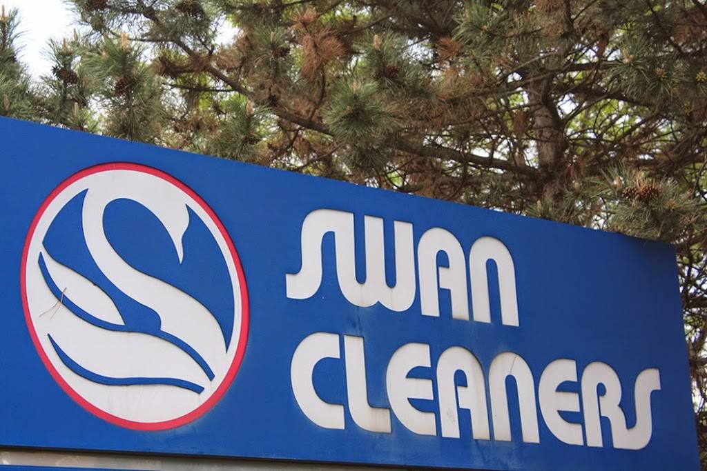 Swan Cleaners | 3106 Kingsdale Center, Columbus, OH 43221, USA | Phone: (614) 457-4598