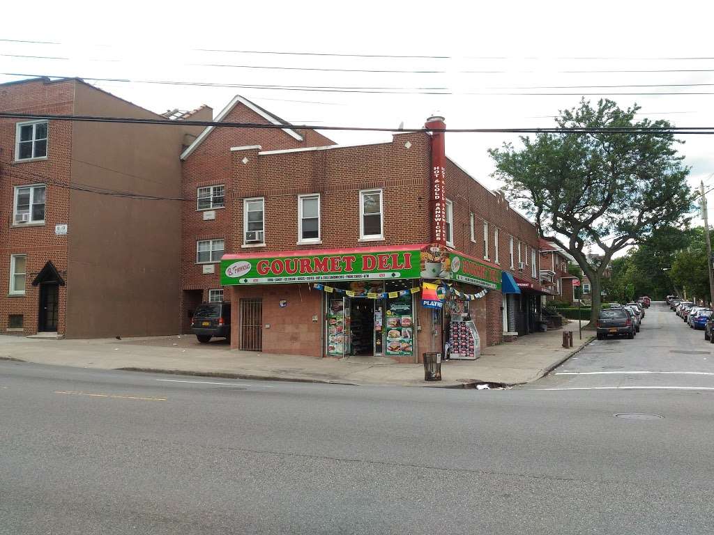 Mourads Deli & Grocery INC. | 4201 Oneida Ave, Bronx, NY 10470, USA | Phone: (646) 204-1632