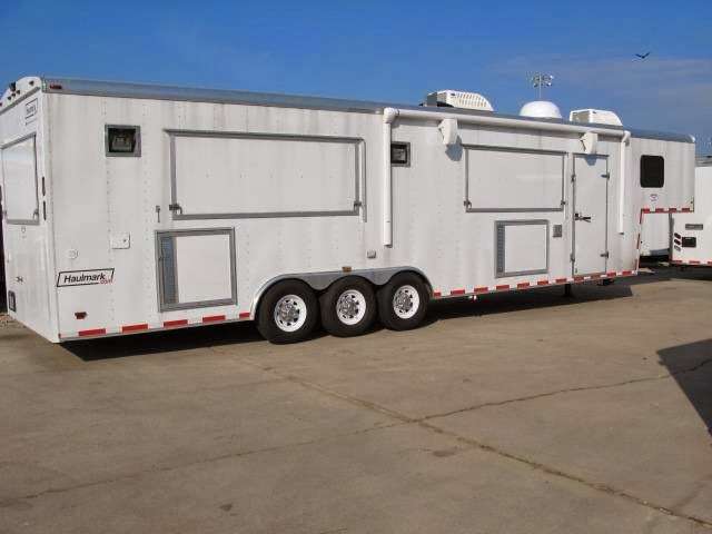 Extreme Trailers of Texas | 15625 I-10, Baytown, TX 77523, USA | Phone: (281) 303-5127