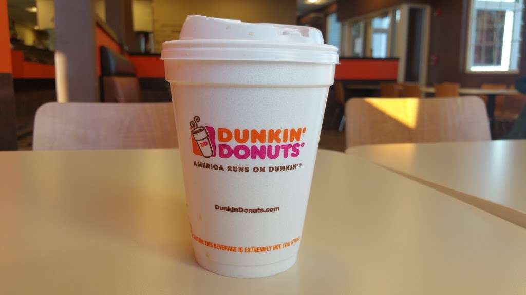 Dunkin | 450 Broadway, Methuen, MA 01844, USA | Phone: (978) 685-7108