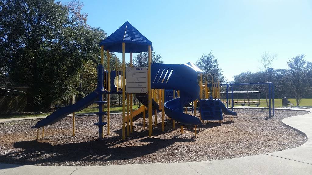 Buck Park | 11128 McCormick Rd, Jacksonville, FL 32225, USA | Phone: (904) 630-2489