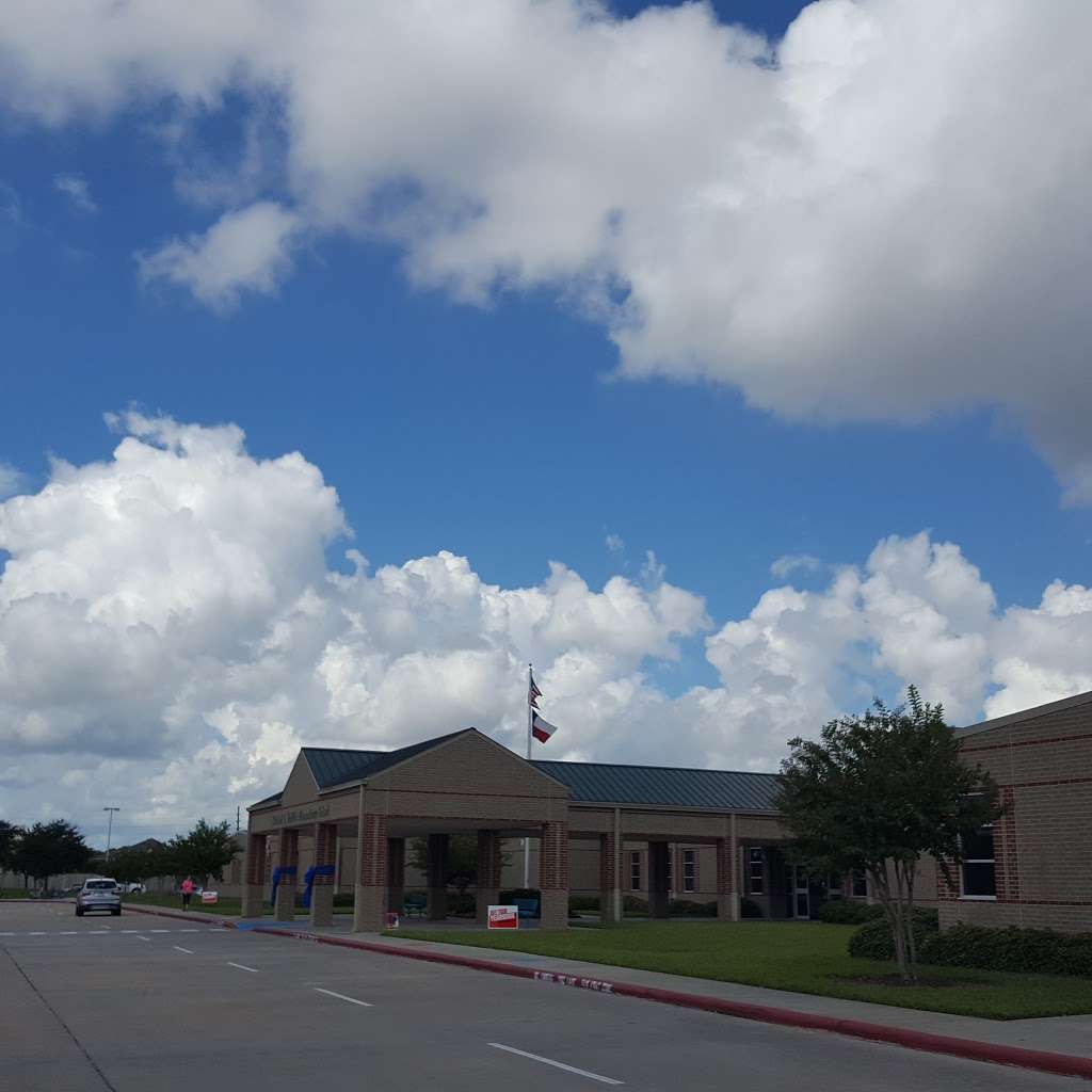 Michael L. Griffin Elementary School | 7800 S Fry Rd, Katy, TX 77494, USA | Phone: (281) 237-8700