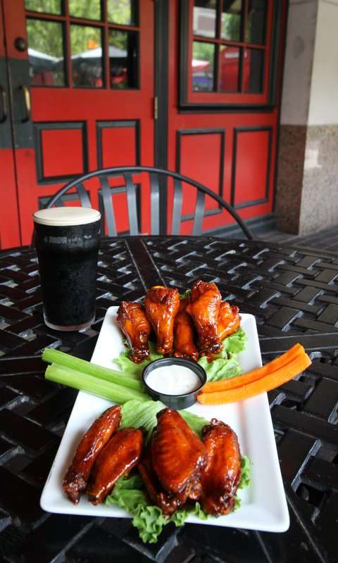 Baker St. Pub & Grill | 15970 City Walk, Sugar Land, TX 77479, USA | Phone: (713) 986-8536