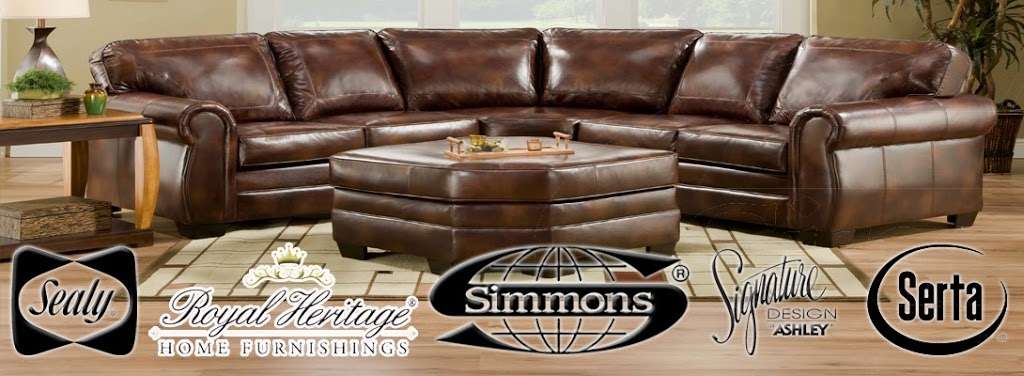 New England Furniture Outlet | 465 Turnpike St, Canton, MA 02021, USA | Phone: (781) 626-0843